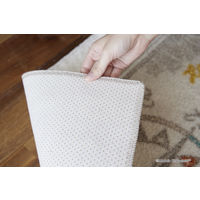 スミノエ ムーミン ムーミン谷の地図 ラグ 140×200cm アイボリー 4549781277745 1枚