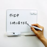 マグエックス ソフトホワイトボード ナチュルボ MSWB-2117NT 1枚