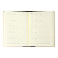 デザインフィル ミドリ 12107001日記 5年連用 洋風 12107001 1冊