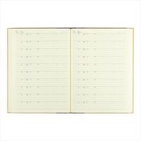 デザインフィル ミドリ 日記 10年連用 洋風 12109001 1冊