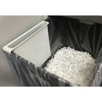 A4  クロスカットシュレッダー (60L/最大23枚細断) シュレッドマスタープロシリーズ GCS660X アコ・ブランズ・ジャパン（GBC）（直送品）