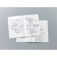 コクヨ 学習罫キャンパス〈図表〉B5青7mm ノ-F3AK-B 1セット(10冊)