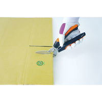 角利産業 強力万能鋏 MSS-30 1個