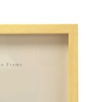 アートプリントジャパン アートBOXF B4 WH 0021724791 1枚