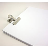 コクヨ 目玉クリップ 小々 口幅寸法30mm クリ-J16 1セット(1箱(60個入)×3)