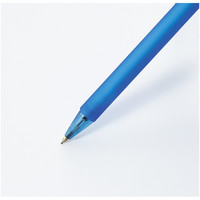 コクヨ（KOKUYO） 鉛筆シャープ（フローズンカラー） 0.7mm コバルトブルー PS-FP102CB-1P 1セット（8本入）（直送品）