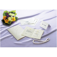 コクヨ（KOKUYO） IJP用席次表セット<ことぶきスタイル> パール KJ-B220-2 1セット（直送品）