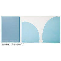 コクヨ キャンパスカバーノート <プリント収容ポケット付き> ピンク ノ-623AN-P 1セット(1冊×5)