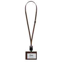 コクヨ ネームカードホルダー IDeo HUBSTYLE NM-RK195DS 1個