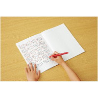 コクヨ（KOKUYO） 鉛筆シャープ キャンパスジュニアペンシル 吊り下げパック 1.3mm 赤芯 PS-CR101-1P 1セット（10本入）（直送品）