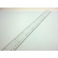 コクヨ 上質方眼紙 B3 1mm方眼 ブルー刷り単葉100 ホ-13 1冊(100枚)