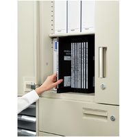 コクヨ リサーチラボノート<HG>(ハード表紙) A4(1 ノ-LB208HS 1冊