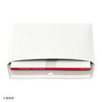 マルアイ ビジネス封筒A4 コホ-フA4 1セット