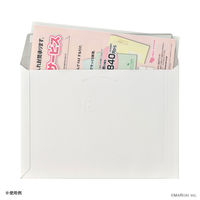 マルアイ ビジネス封筒 角2 コホ-フK2 1袋