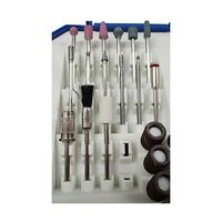 アークランズ ミニルーター コード式 GTMR-03 1台 64-3669-37（直送品）