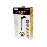 アークランズ ロードメジャー 10km GTRM-12 1巻 62-9943-19（直送品）