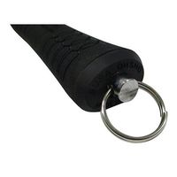 アークランズ 職人作 足場ハンマー脱落防止 中量 SAH-001 1本 64-3668-99（直送品）