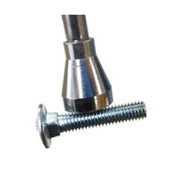 アークランズ マグネット付ピックアップツール 4本爪 全長610mm GTP02M 1本 62-9940-33（直送品）