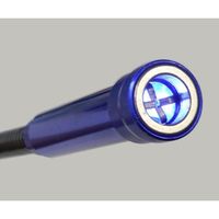 アークランズ ライト・マグネット付ピックアップツール 4本爪 625mm GTP03ML 1本 62-9940-34（直送品）