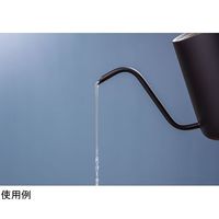 オークス 極細3.4ドリップポット TR1397 1個 67-5183-23（直送品）