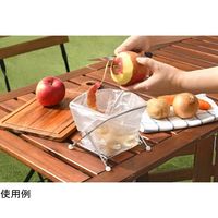 オークス 広口で捨てやすいポリ袋ホルダー AUC1406 1個 67-5183-08（直送品）