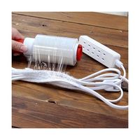 三友産業 ハンディラップ 詰替 100mm×150m HR-1302 1巻 63-7925-14（直送品）