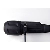 高儀 EARTH MAN 3.7V充電式ちょいドラブラック CDR-37LiBA 1個 64-4076-88（直送品）