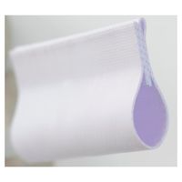 船橋 ビニロンエプロン コシ ネイビー×レッド S AF-810e NV RD 1枚 67-0319-78（直送品）