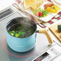 タマハシ マリクレール ハンディクックパン 15cm MC-080 1個（直送品）