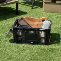 ラリーコンテナ#15 ブラック1個