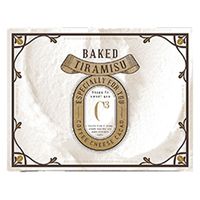 〈シーキューブ〉焼きティラミス 2個入 CYT-3 1箱 スイーツ ギフト 詰め合わせ 洋菓子 焼き菓子 手土産