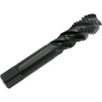 彌満和製作所 ヤマワ ニッケル基合金用スパイラルタップ ZENーB P4 M20X2.5 ZEN-B-P4-M20X2.5 1本（直送品）