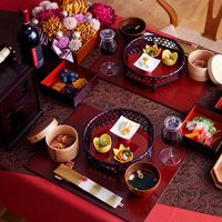 ヤマコー 杉・ワッパ飯器 33302 1個（直送品）