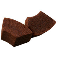 THE HERSHEY チョコバウムクーヘン 1セット（1袋×6） ハーシー バウムクーヘン 個包装