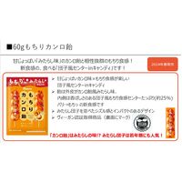 もちりカンロ飴 60g 1セット（1袋×6） カンロ 飴 キャンディ