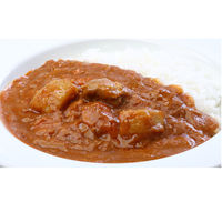 国立薬膳カレー チキン 中辛 1人前・200g 1セット（1個×2）AKプラス レトルト