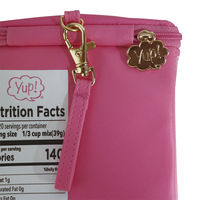 丸眞 ヤップ ポーチ ワッフルボックス 0585021400 1個