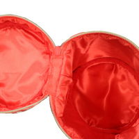 丸眞 ヤップ ポーチ ストロベリージャム 0585004700 1個