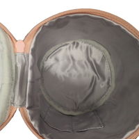 丸眞 ヤップ ポーチ ピーチ缶 0585004800 1個