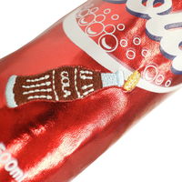 丸眞 ヤップ ポーチ コーラ 0585017000 1個