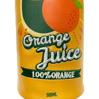 丸眞 ヤップ ポーチ オレンジジュース缶 0585017300 1個