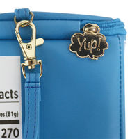 丸眞 ヤップ ポーチ パンケーキボックス 0585021300 1個