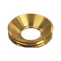 ダンドリビス ビスキャップ 太鼓鋲風ネジキャップ ニッケルメッキ 丸 10入 ブリスター C-TCNMXX-10 1パック(10組)（直送品）