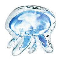 クツワ 透明標本せっけんをつくろう・生物 PT211B 1個