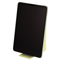 ナカバヤシ w/U ペンスタンド スタンド機能付き ピスタチオグリーン WU-PS01G 1個