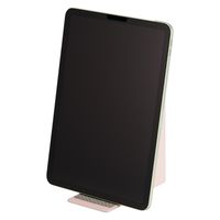 ナカバヤシ w/U ペンスタンド スタンド機能付き シェルピンク WU-PS01P 1個