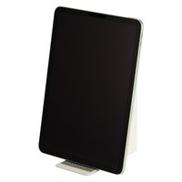 ナカバヤシ w/U ペンスタンド スタンド機能付き シルキーグレー WU-PS01GY 1個