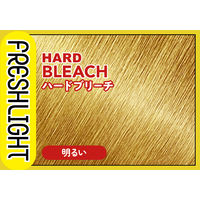 フレッシュライト ハードブリーチ ヘンケルジャパン