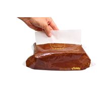 ペーパータオル クリネックス ハンドタオル デ グランデ 100枚入 1セット(1パック×16) 日本製紙クレシア