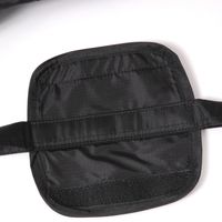 キャリーオンボストンバッグ ブラック LAKOLE/ラコレ